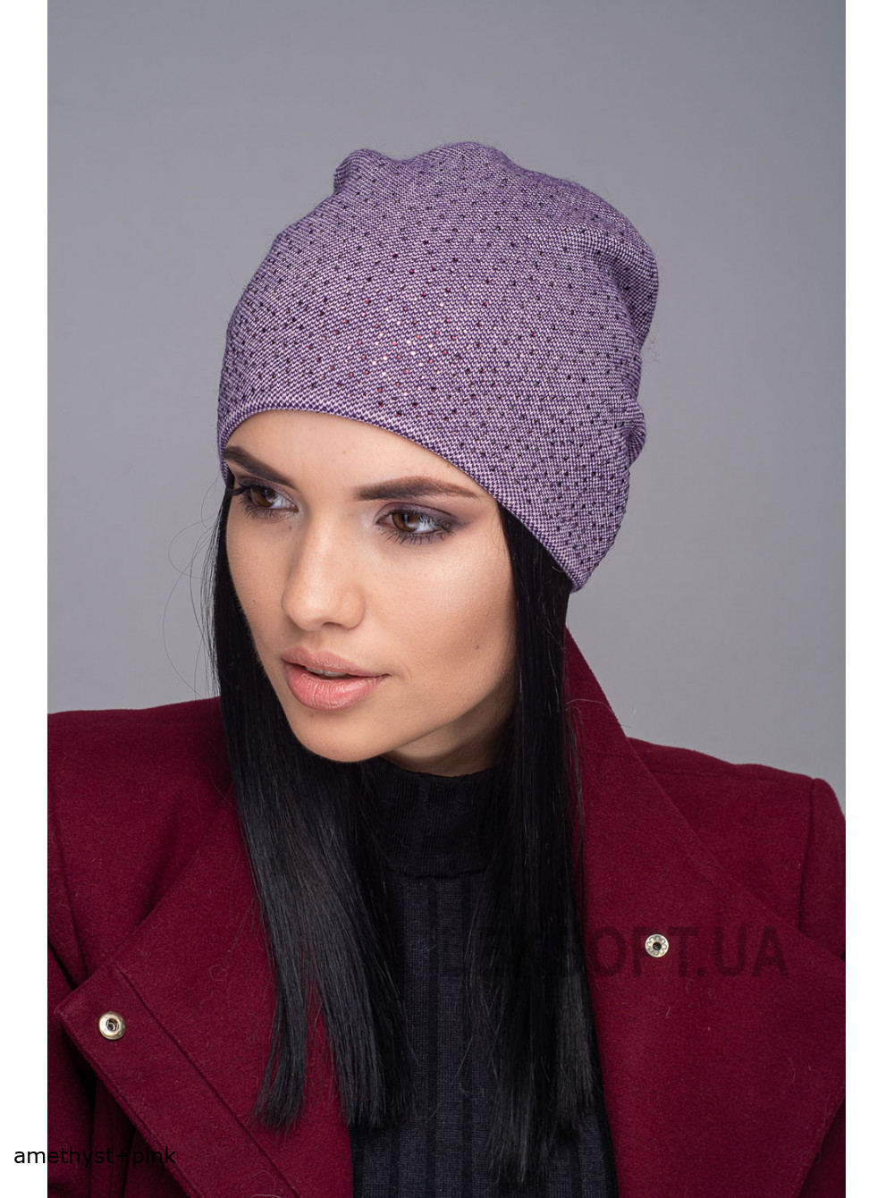 Women's cap Madlen