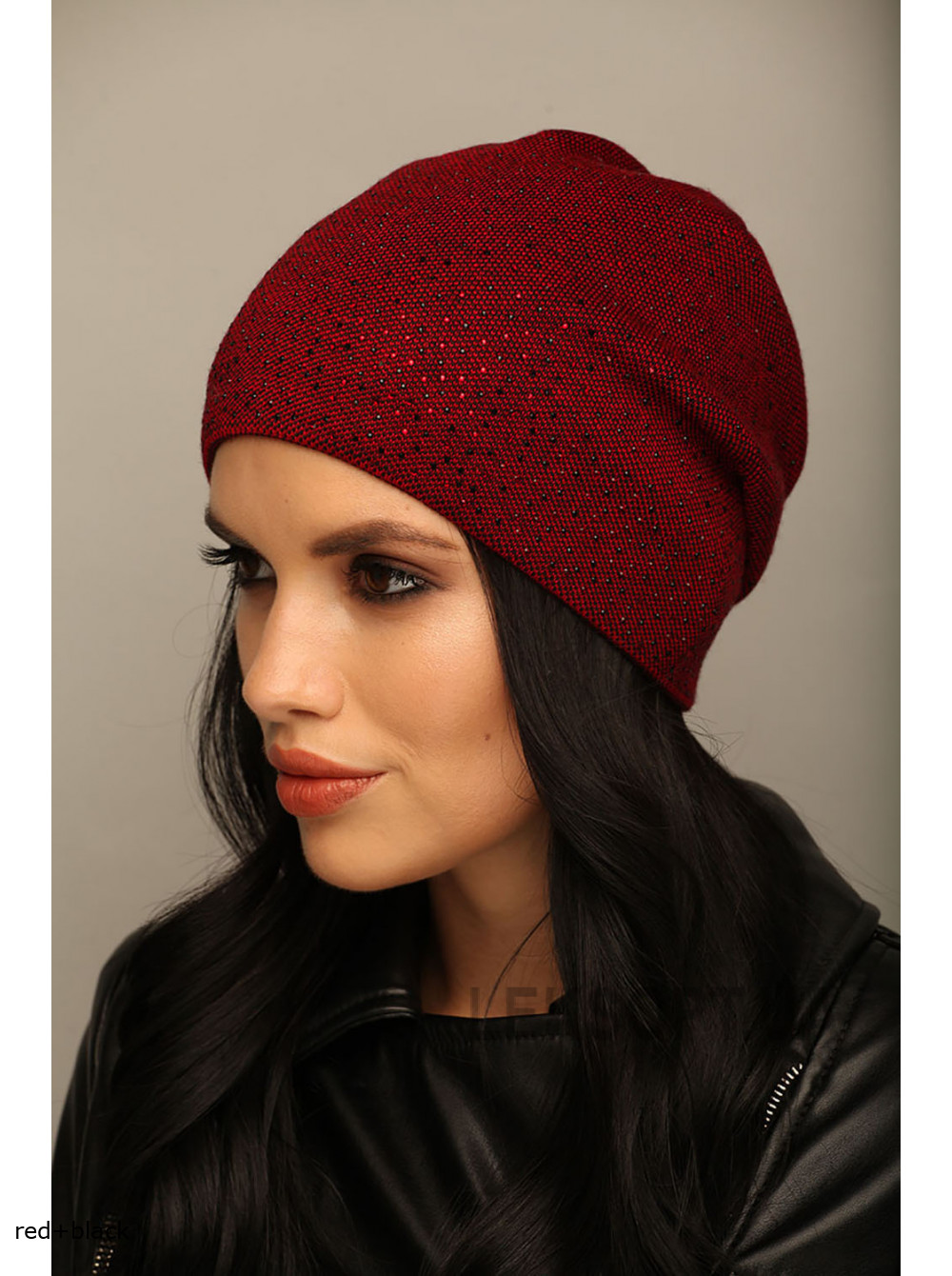 Women's cap Madlen