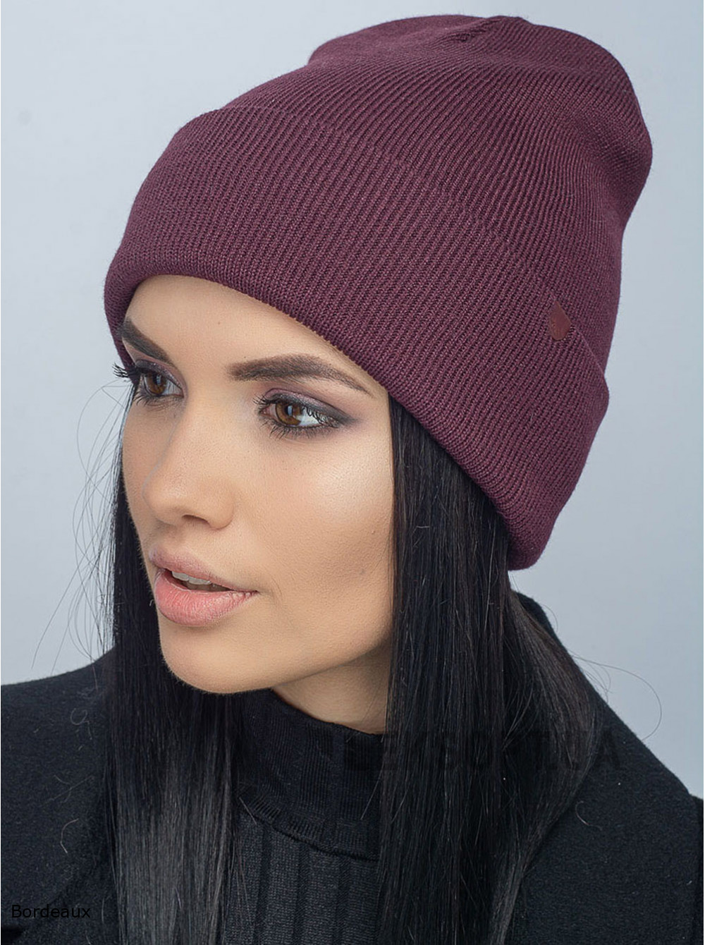 Women's cap Kapriz