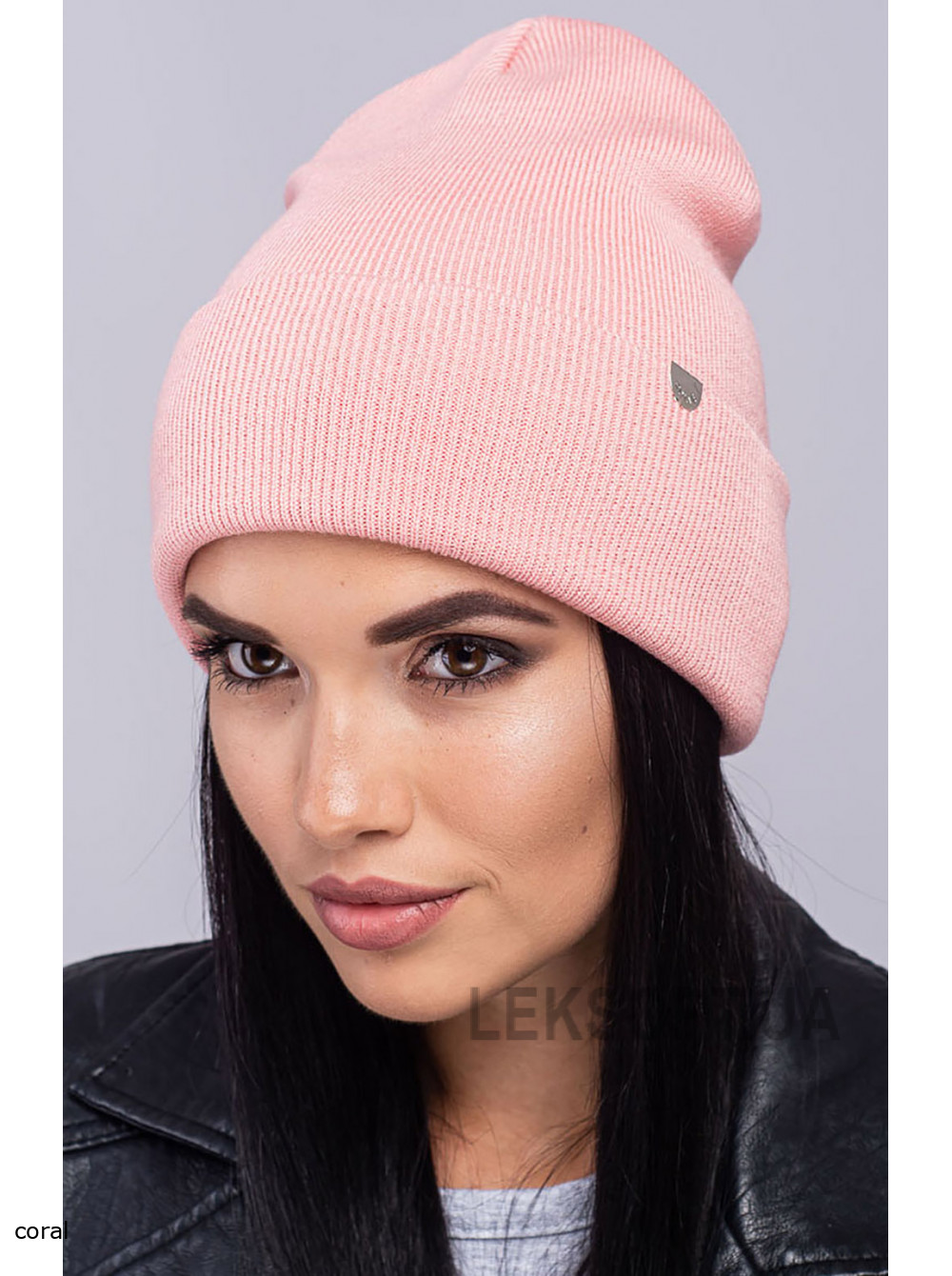 Women's cap Kapriz