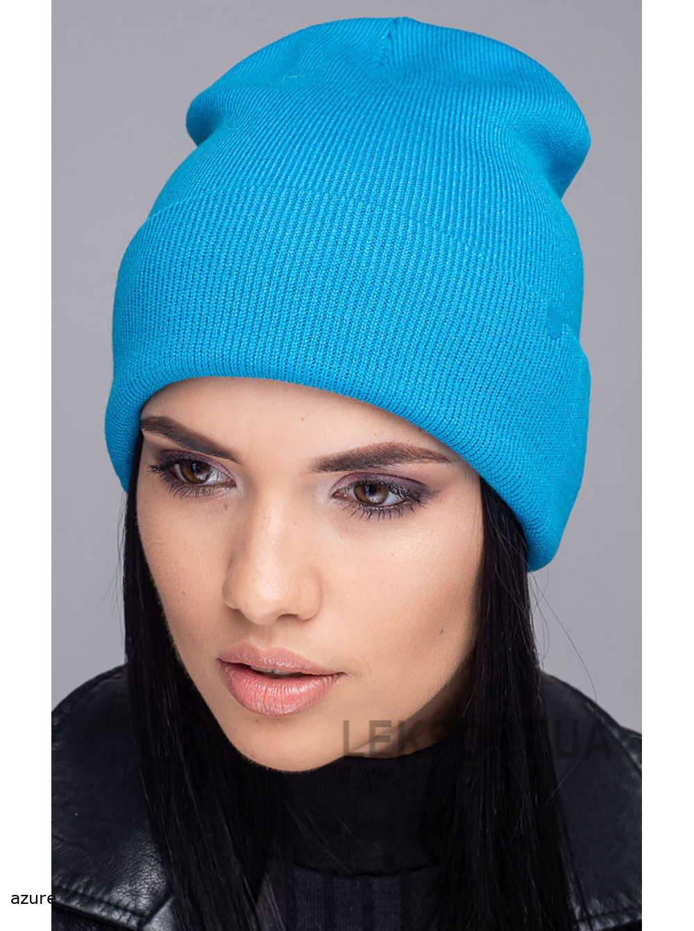 Women's cap Kapriz