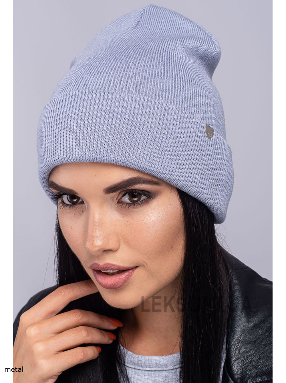 Women's cap Kapriz