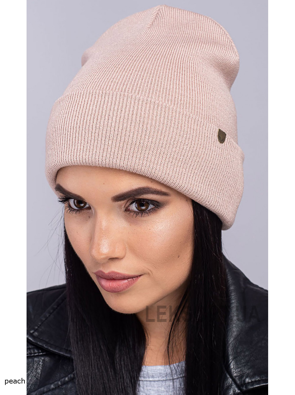 Women's cap Kapriz