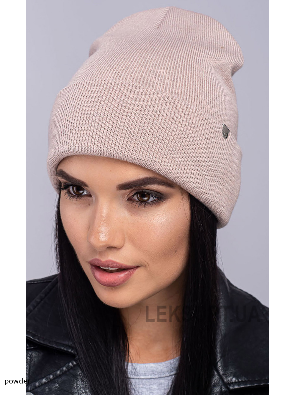 Women's cap Kapriz