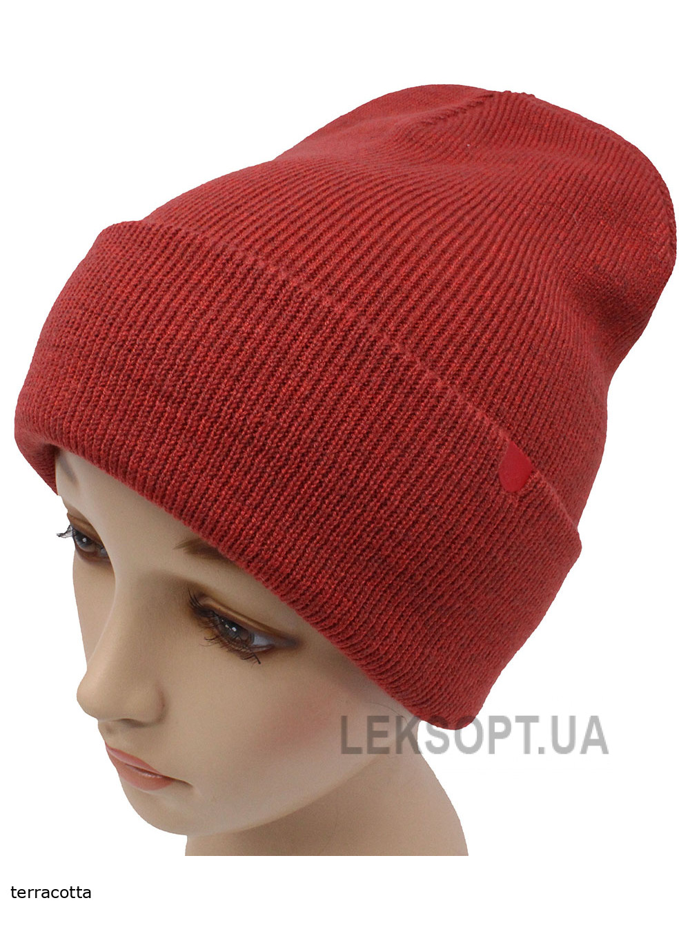 Women's cap Kapriz