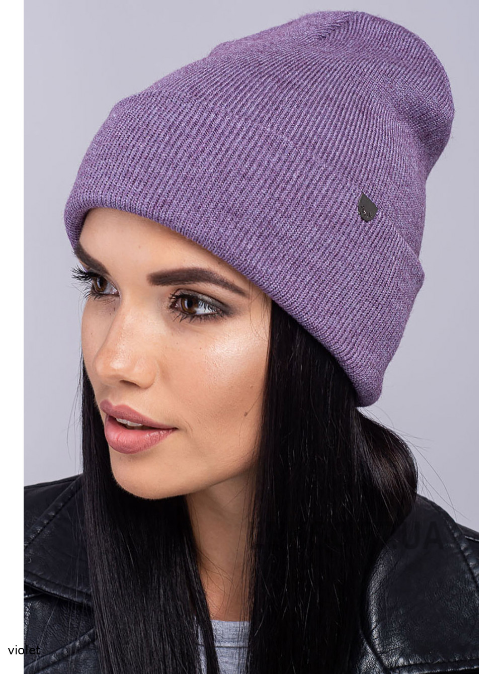 Women's cap Kapriz