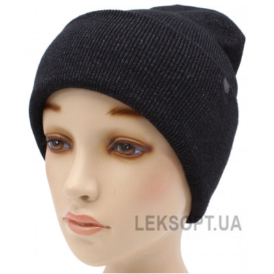 black melange