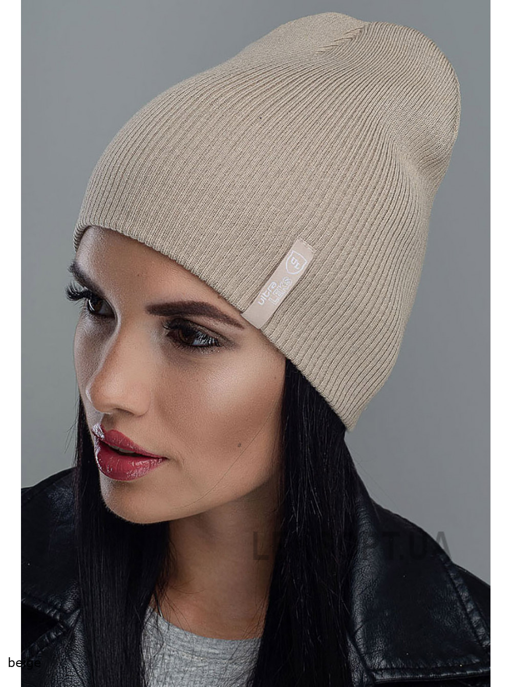 Women's cap Riana