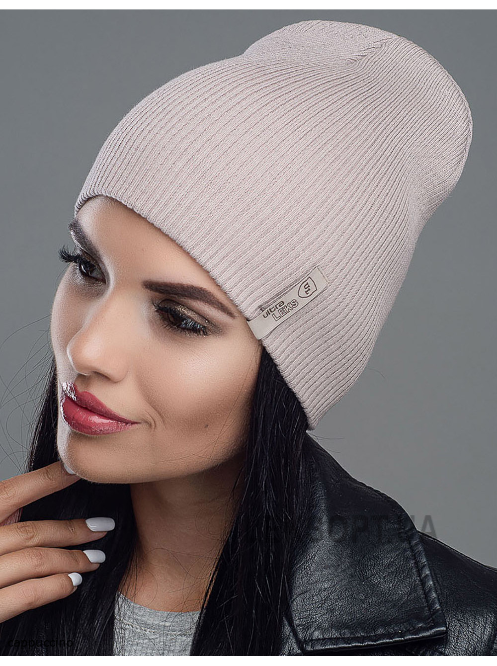 Women's cap Riana