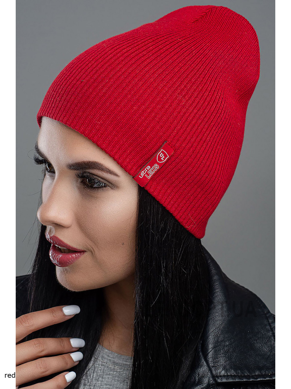Women's cap Riana
