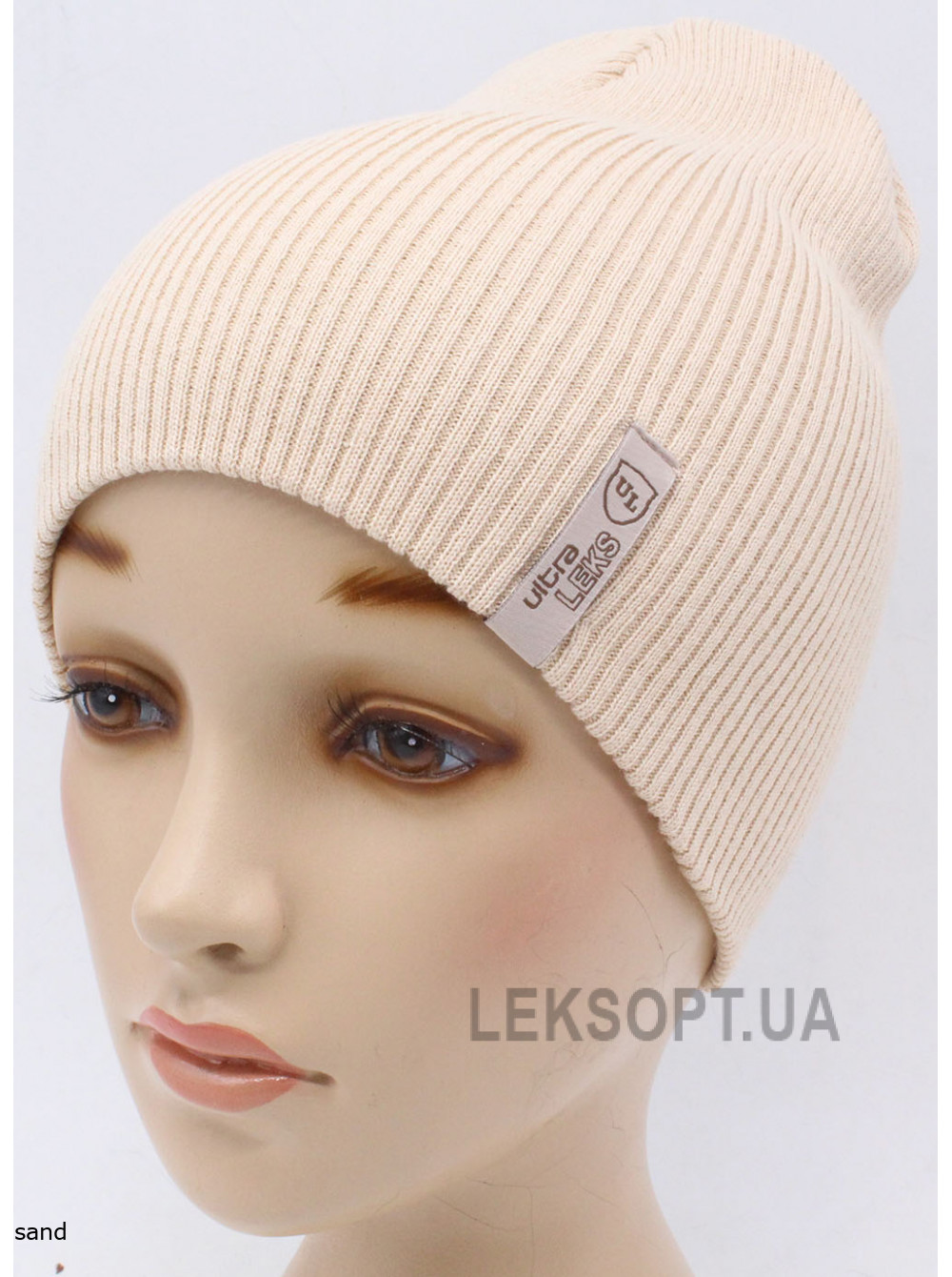 Women's cap Riana