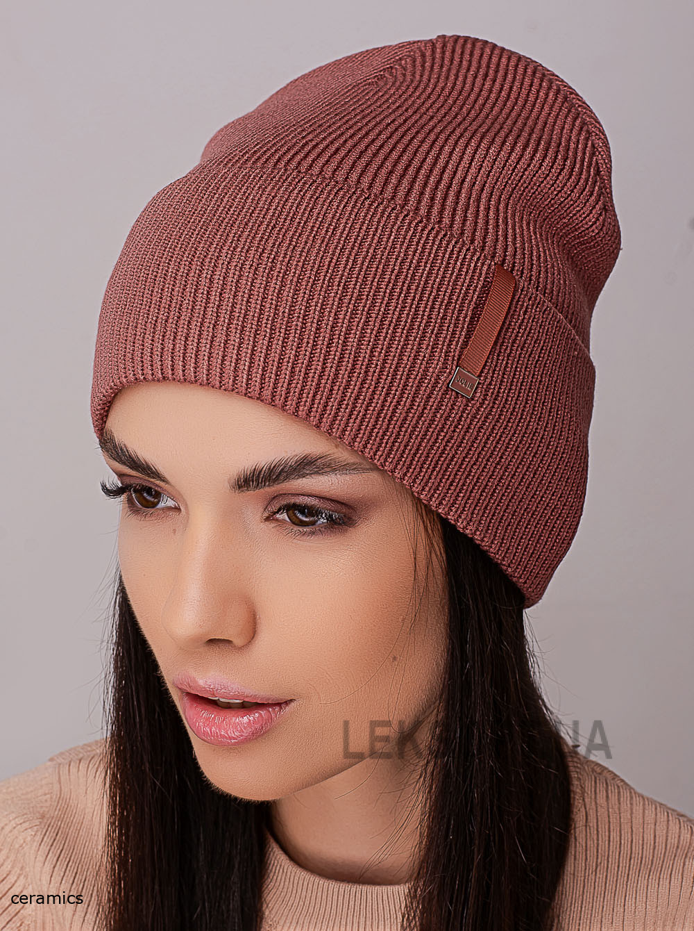 Women's cap Turbo