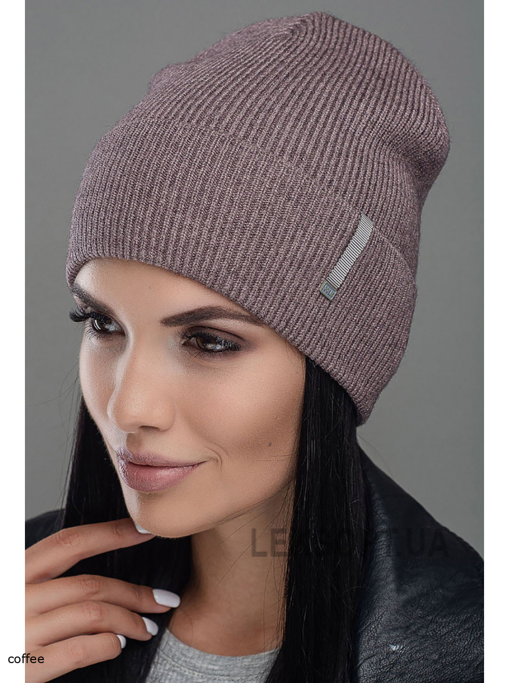 Women's cap Turbo