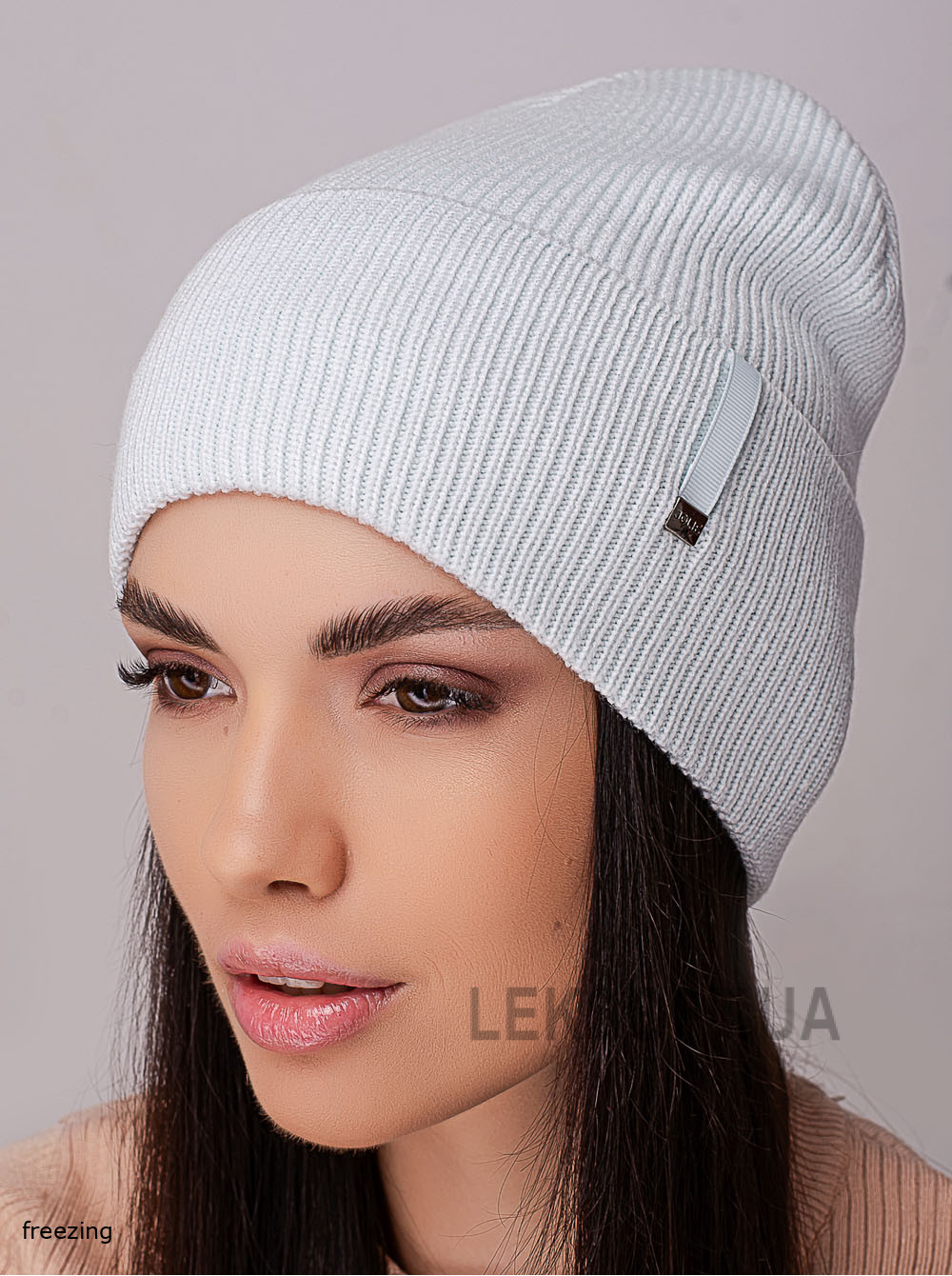 Women's cap Turbo