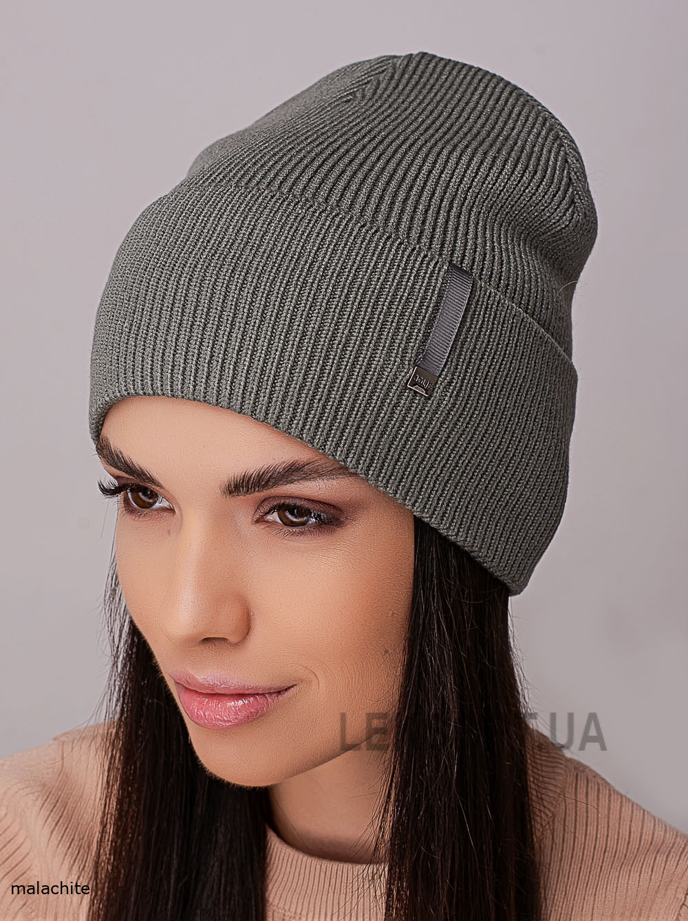 Women's cap Turbo