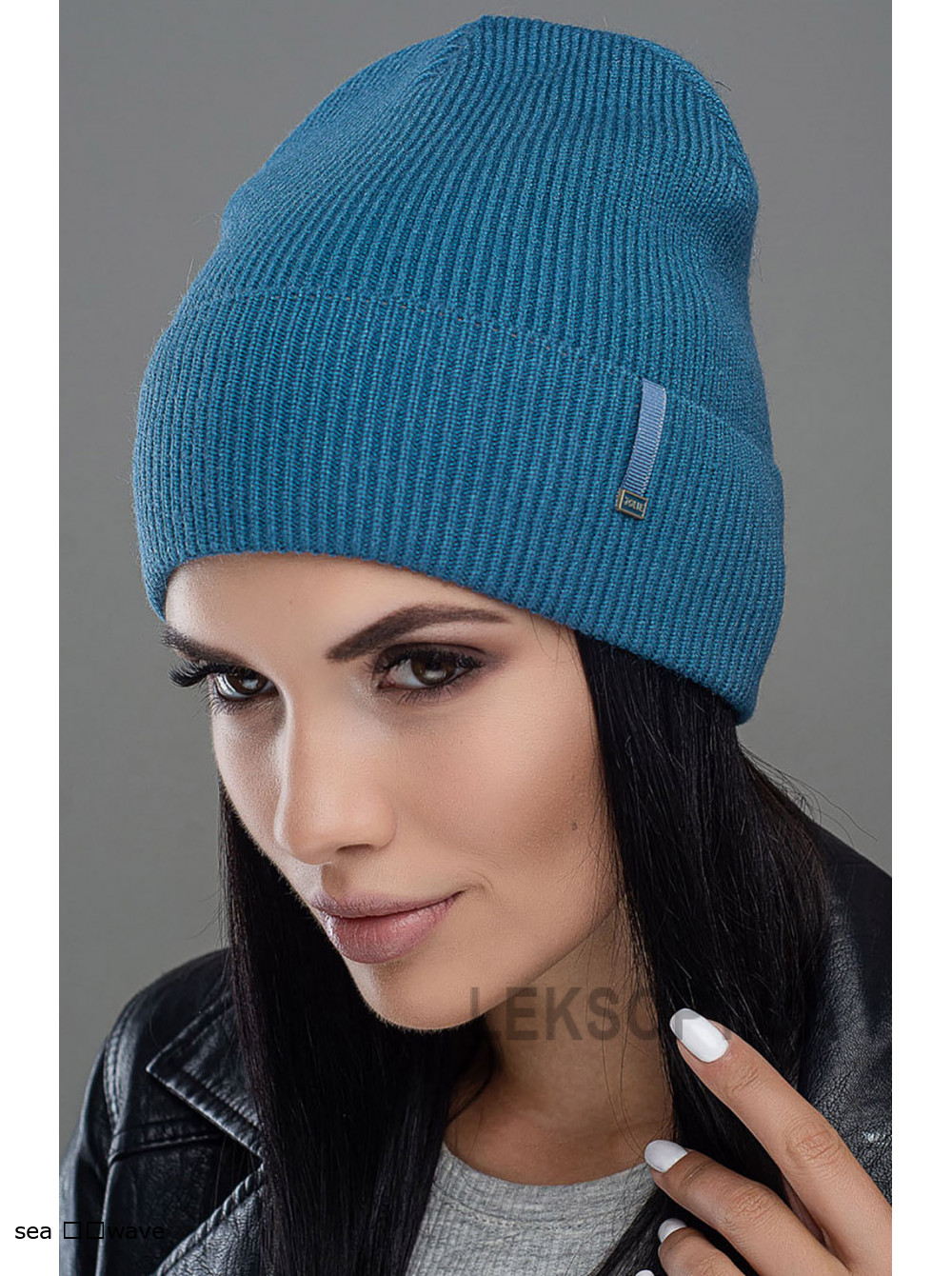 Women's cap Turbo