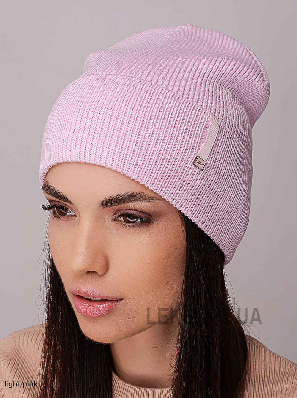 Women's cap Turbo