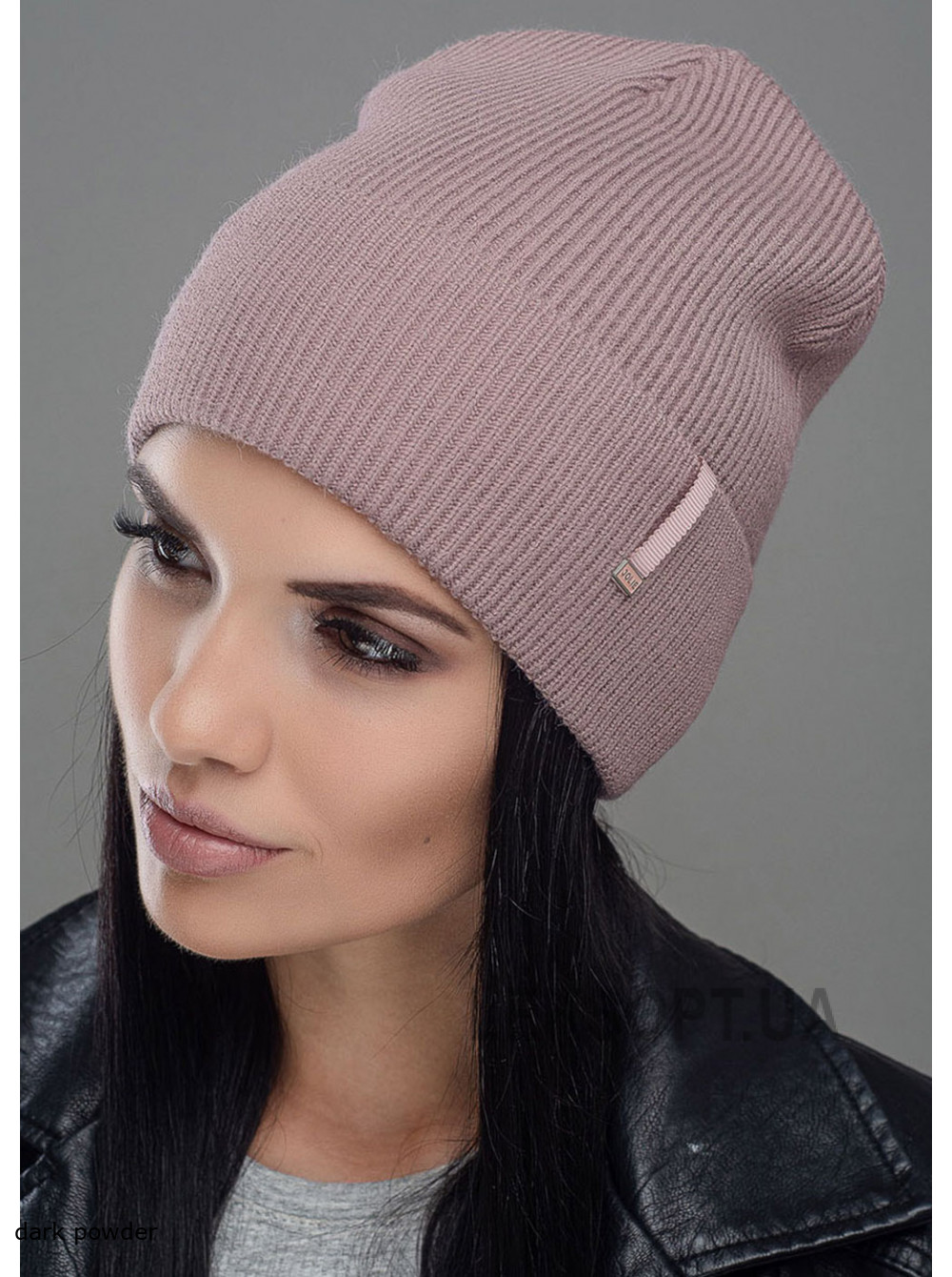 Women's cap Turbo