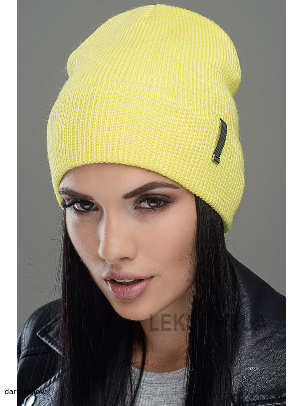 Women's cap Turbo