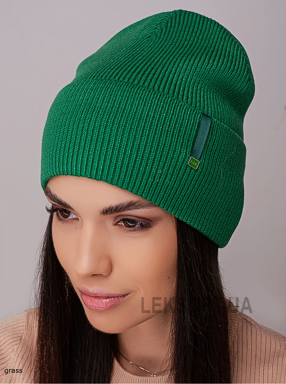 Women's cap Turbo