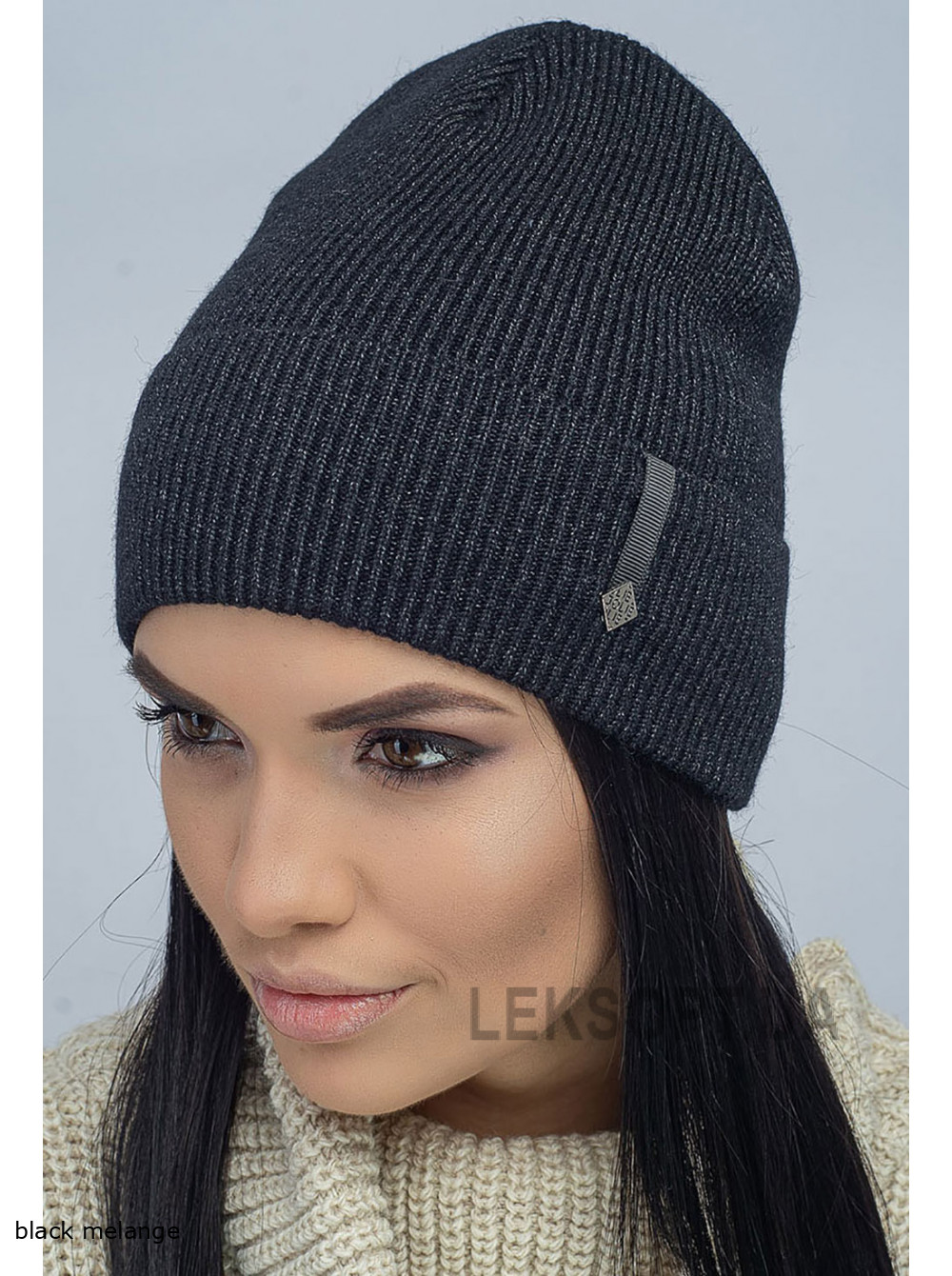 Women's cap Turbo