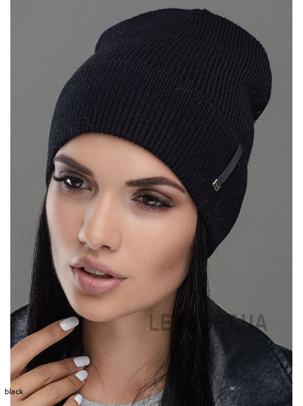 Women's cap Turbo