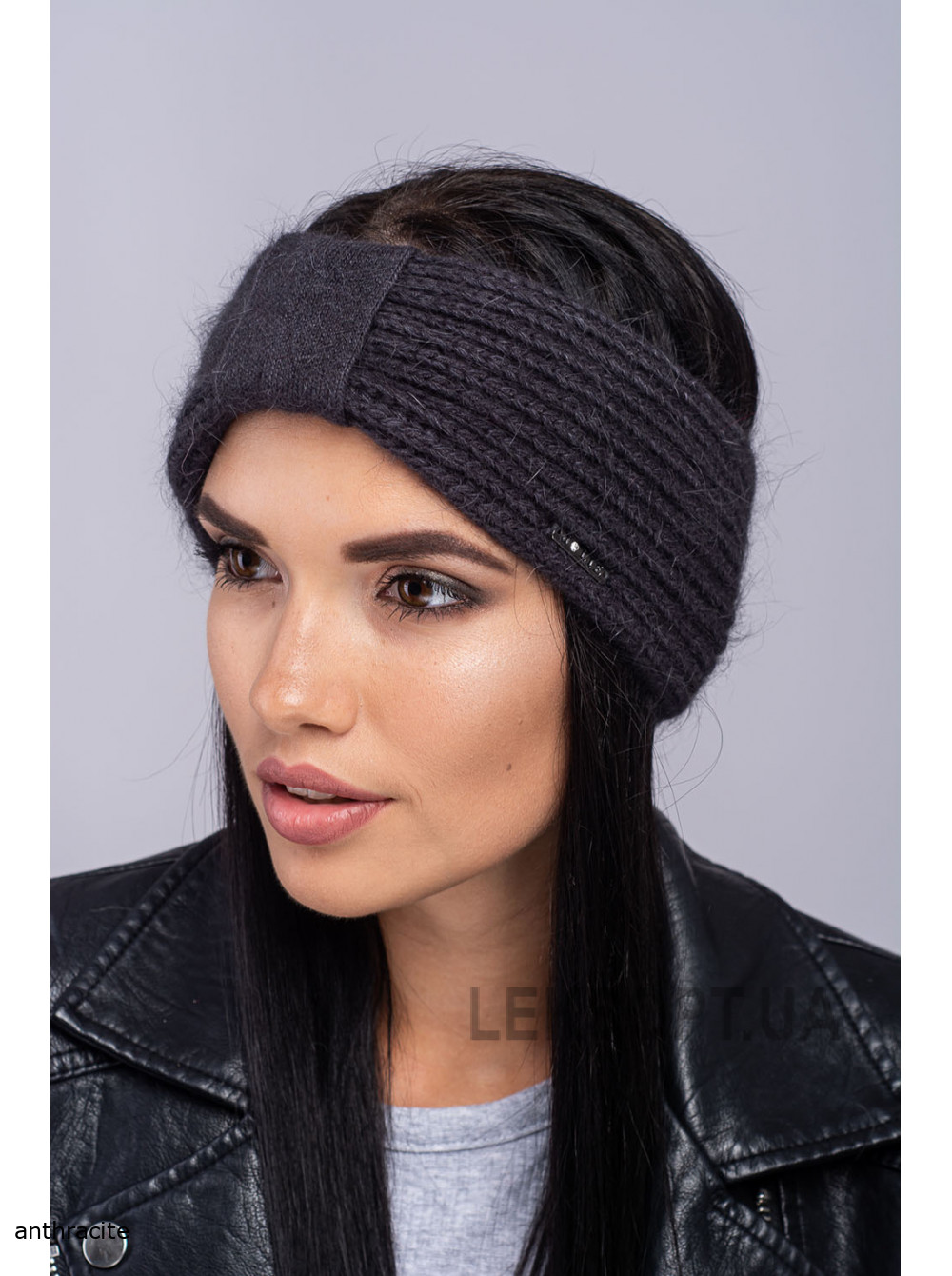 Women's headband Yalta