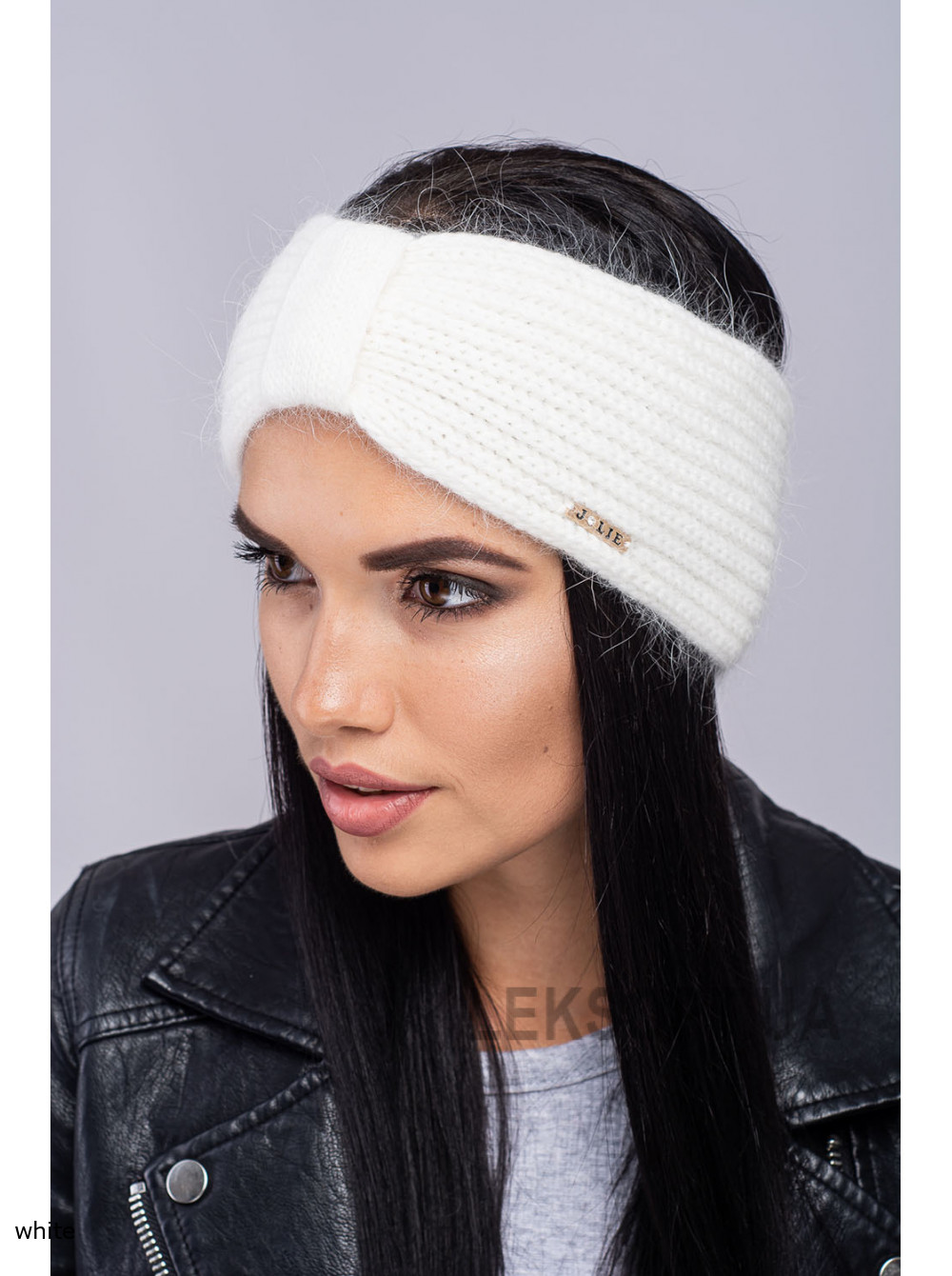 Women's headband Yalta