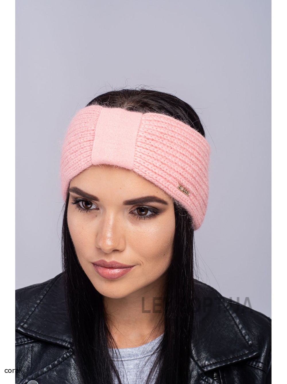 Women's headband Yalta