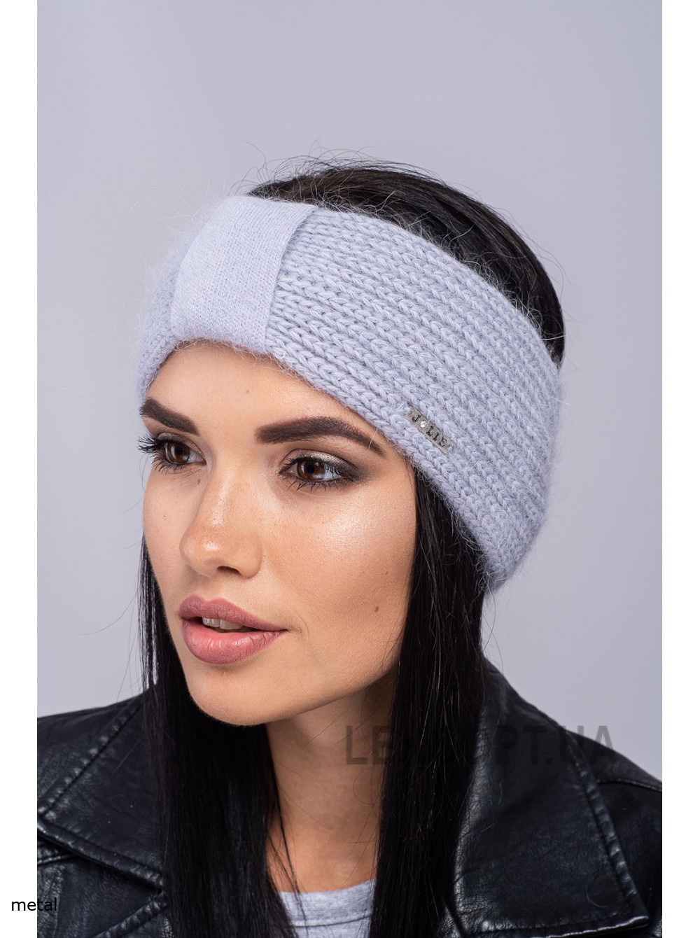 Women's headband Yalta