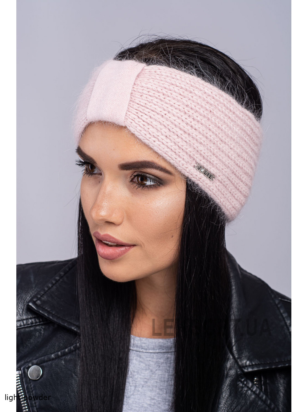 Women's headband Yalta