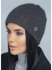 Buy Women's hat Fishka anthracite