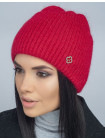 Buy Women's hat Fishka red