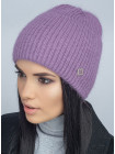 Buy Women's hat Fishka lilac