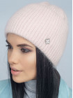 Buy Women's hat Fishka light powder