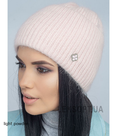 Women's hat Fishka
