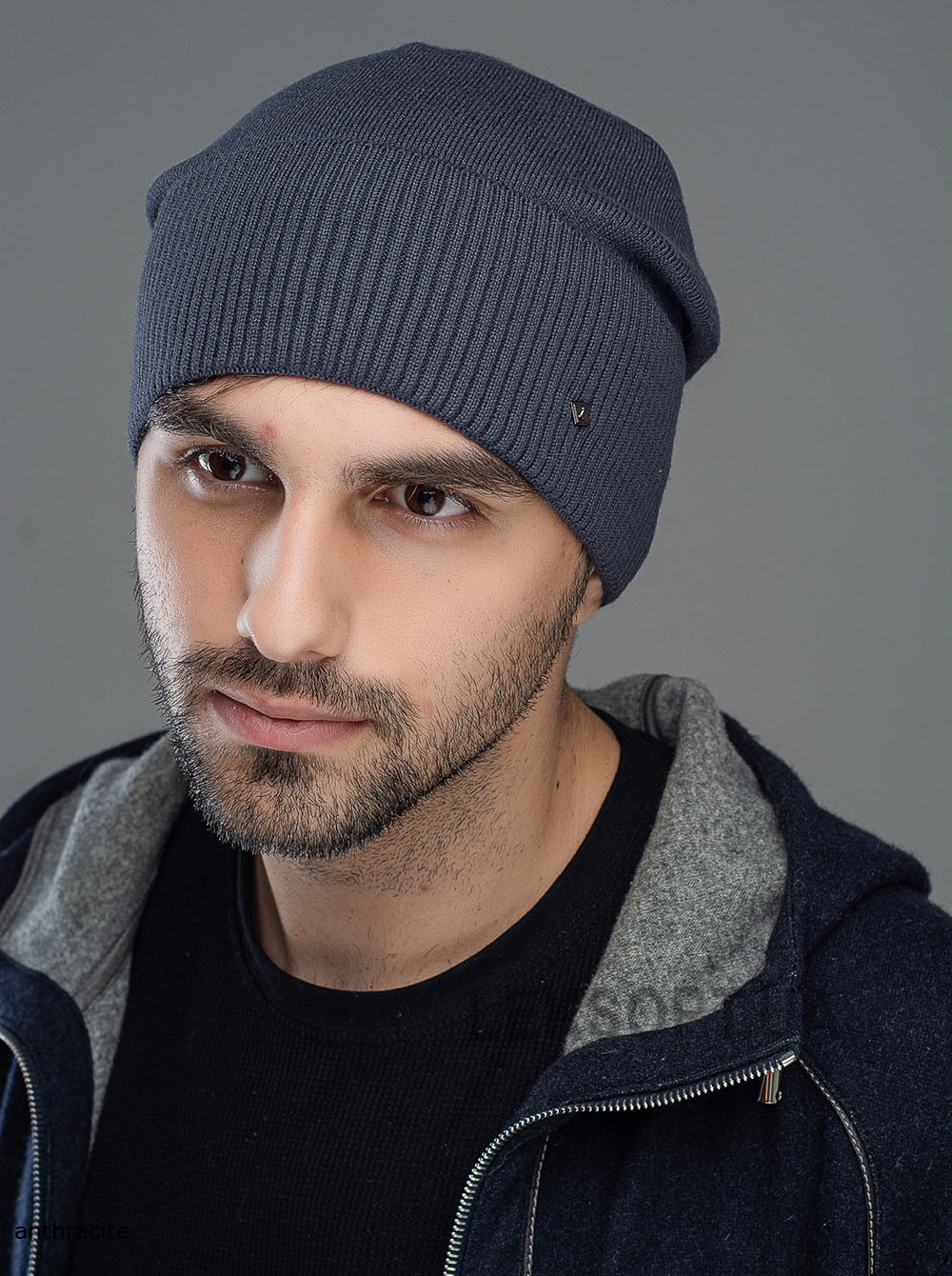Men's cap Ikar