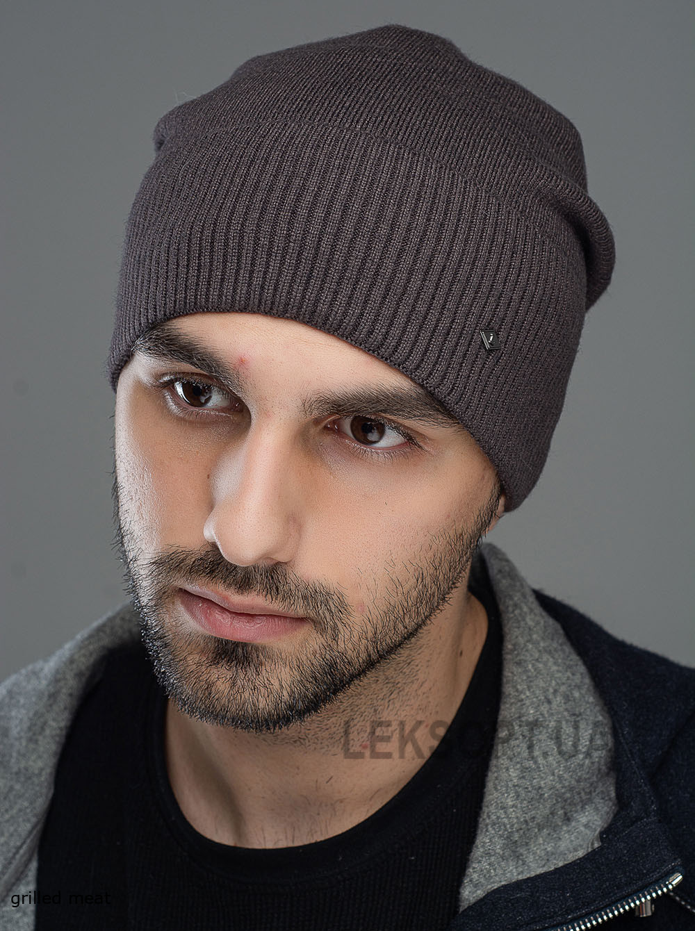 Men's cap Ikar