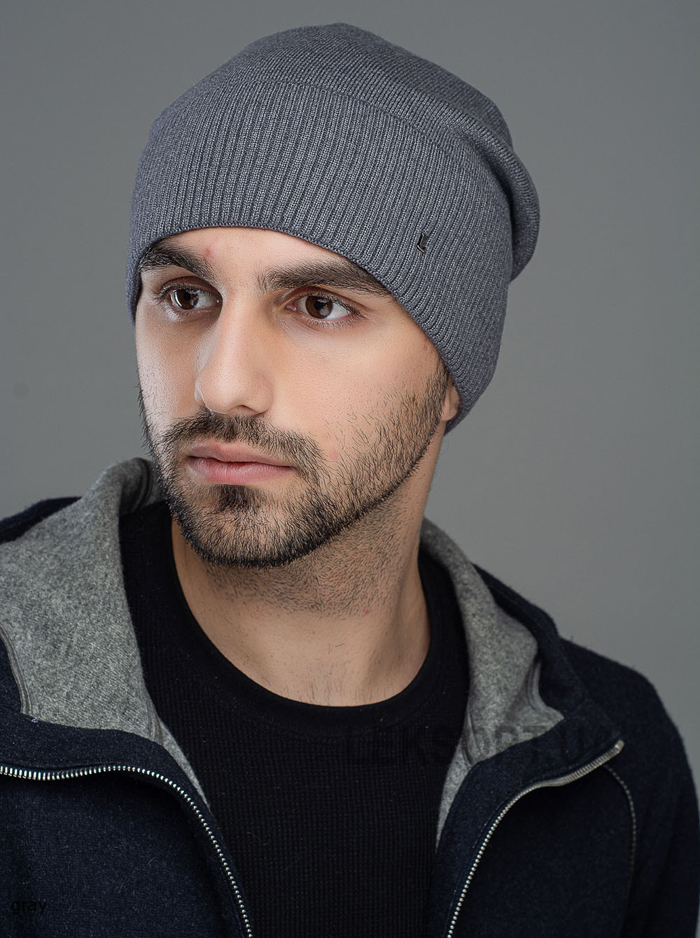 Men's cap Ikar