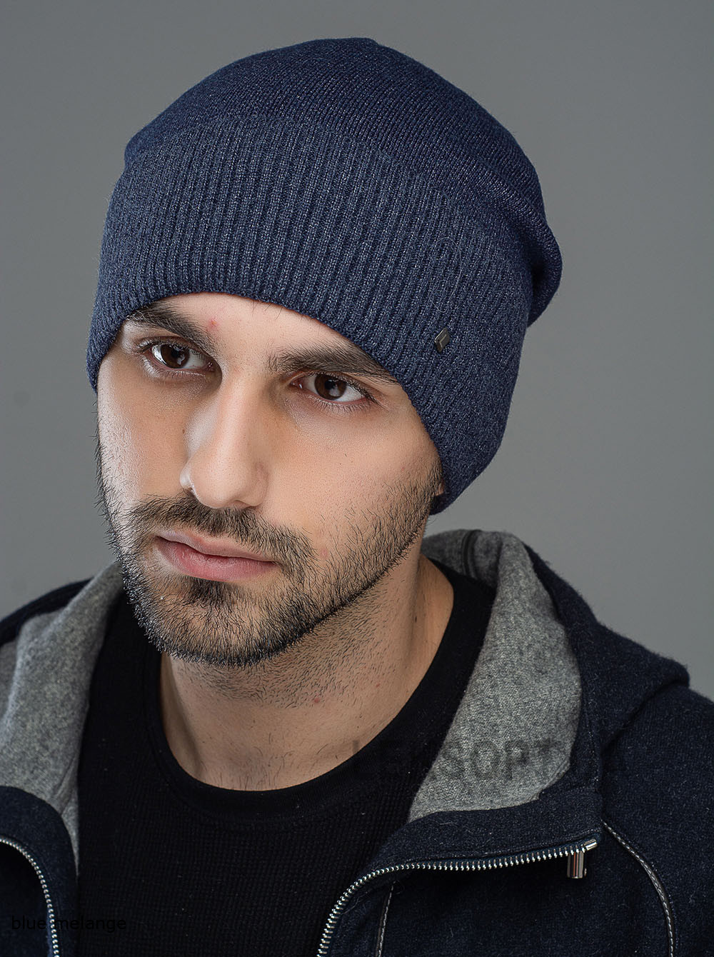 Men's cap Ikar