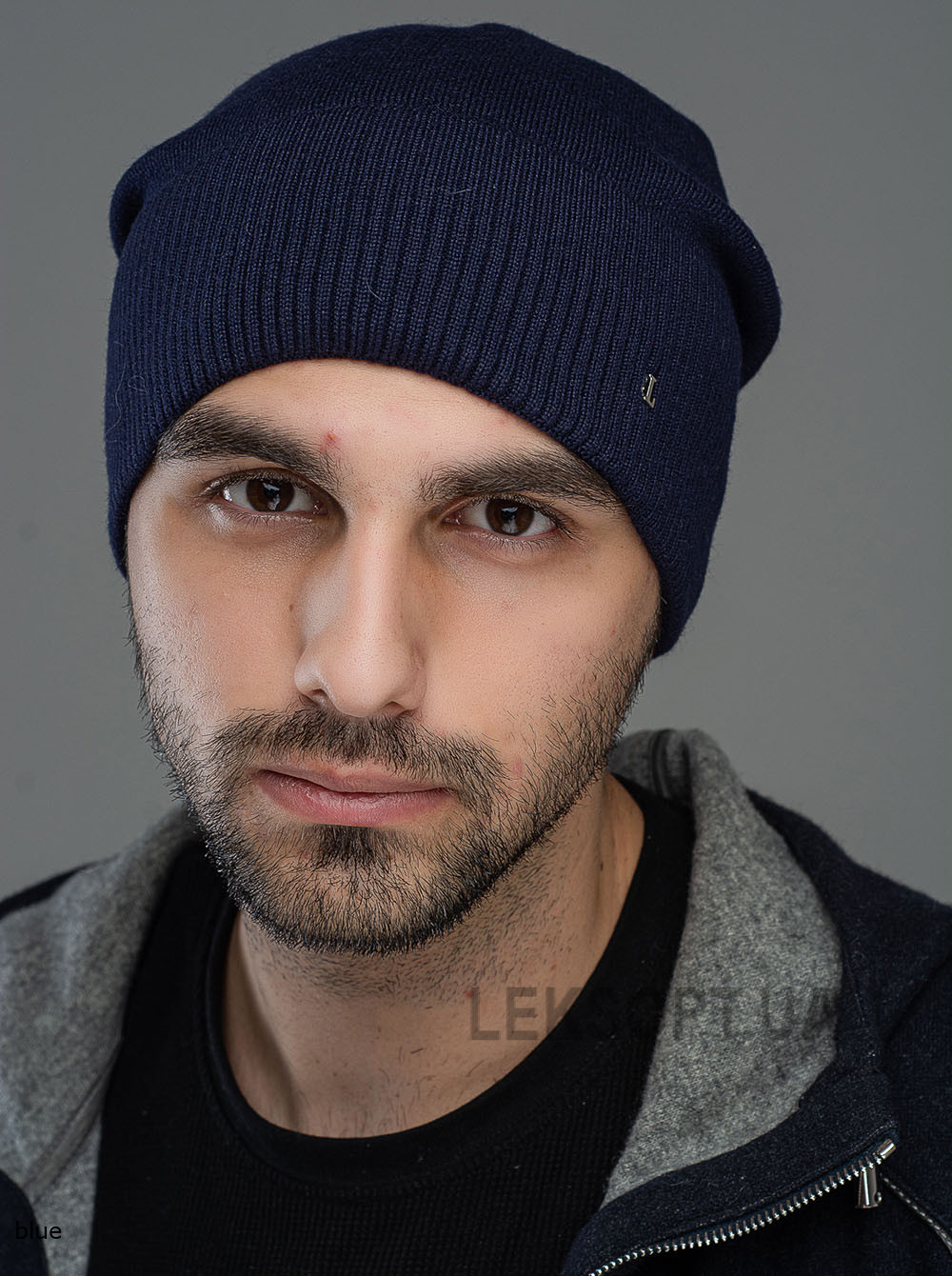 Men's cap Ikar