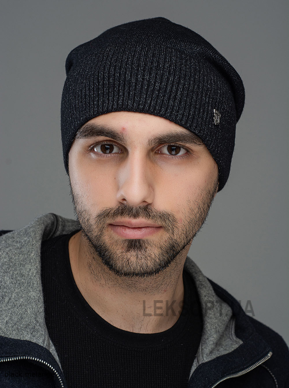 Men's cap Ikar