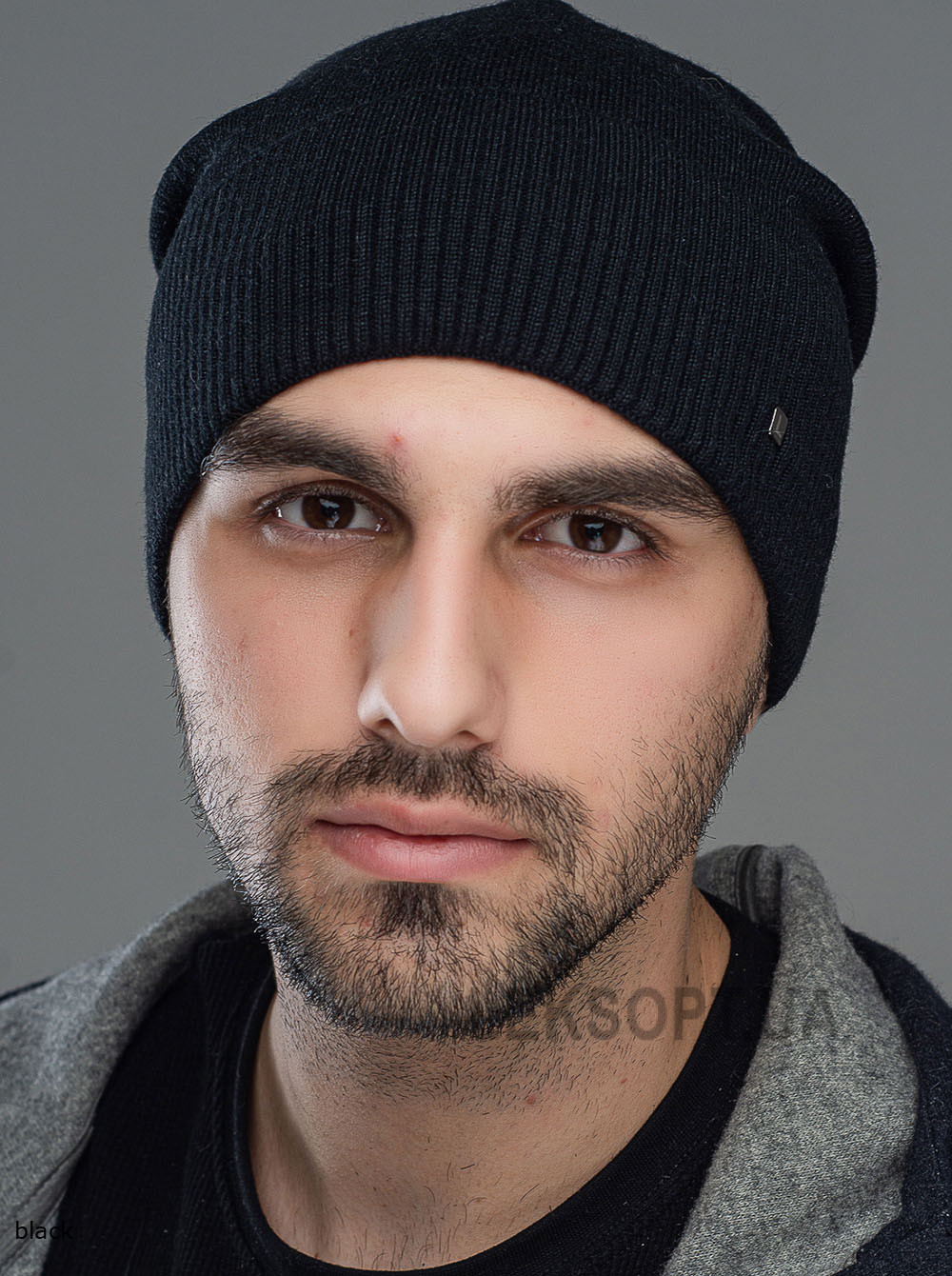 Men's cap Ikar