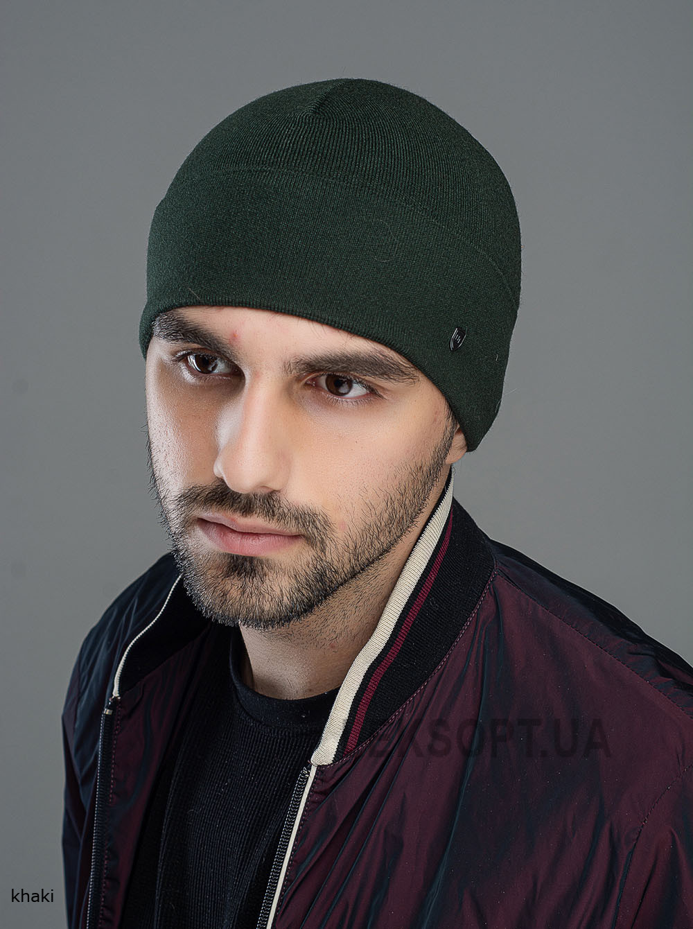 Men's hat Kiset