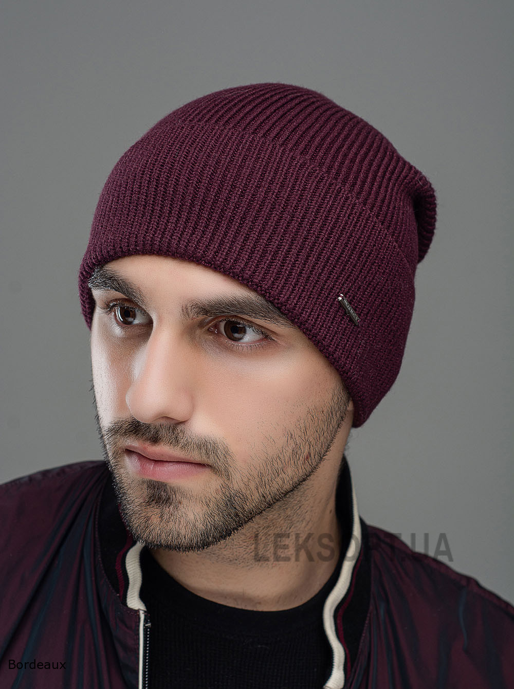 Men's cap Loft