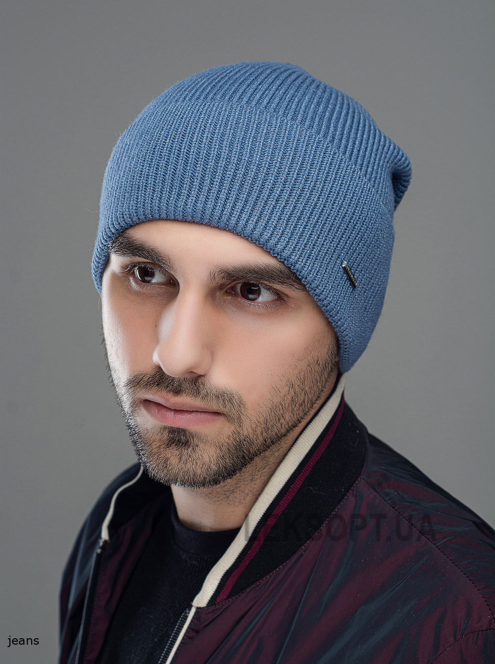 Men's cap Loft