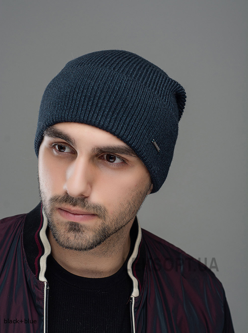 Men's cap Loft