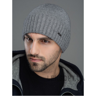 gray melange
