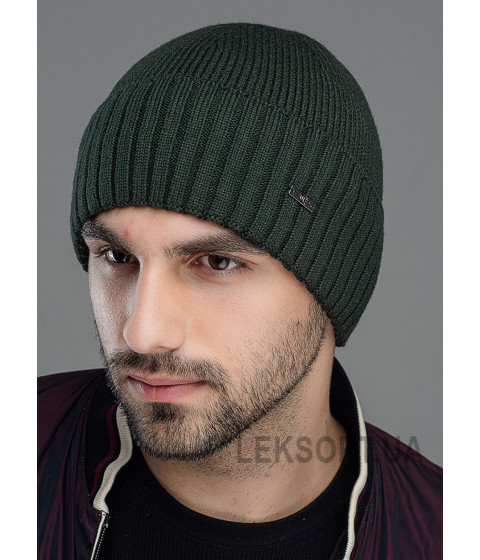 Men's hat Makar