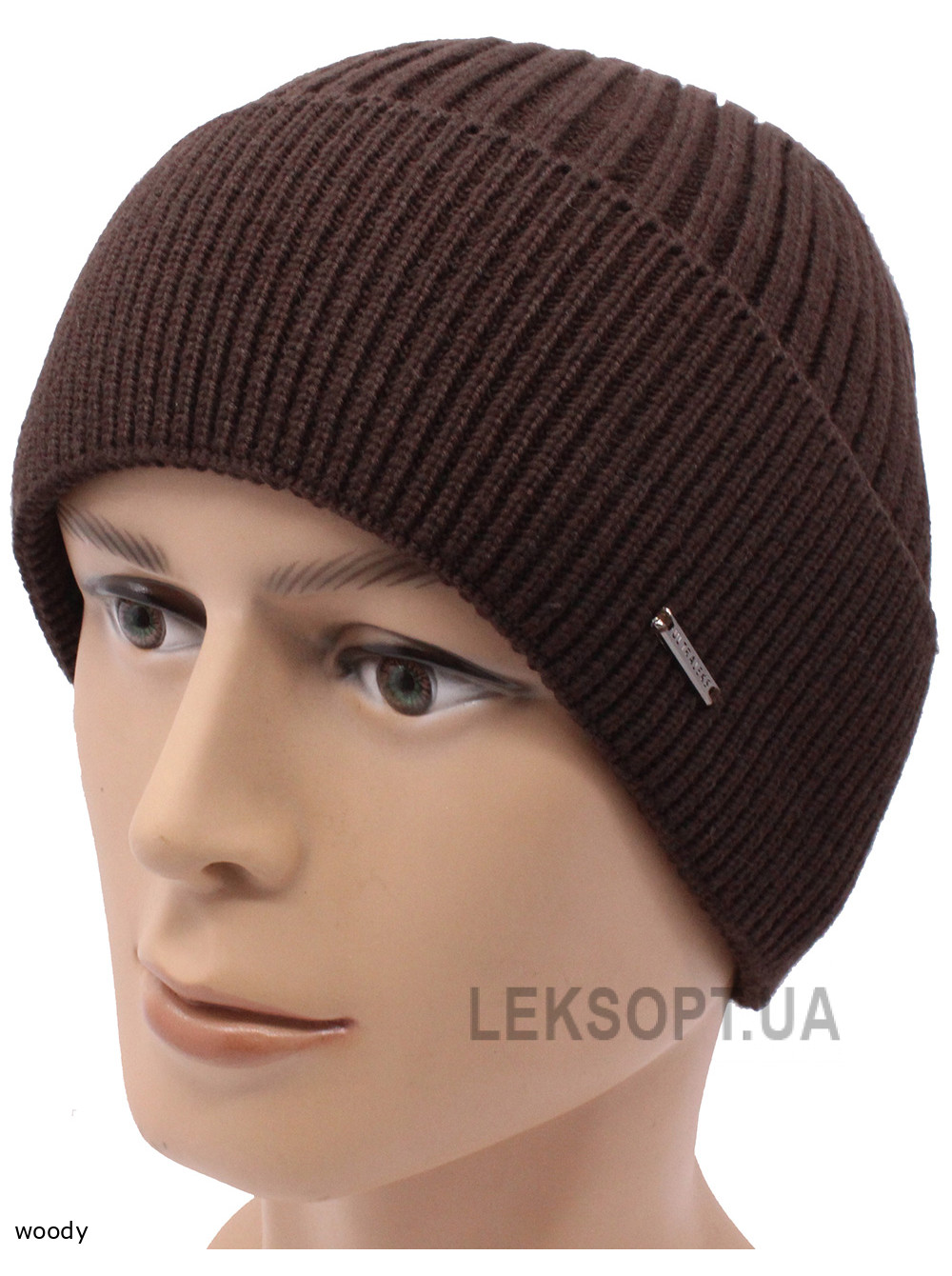 Men's hat Maks
